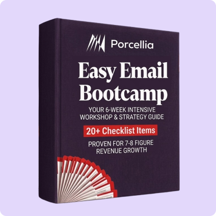 Easy Email Bootcamp
