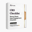 Easy CRO Checklist