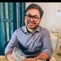 Anmol Bansal